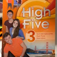 HIGH FIVE 3