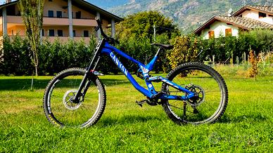 Canyon Sender