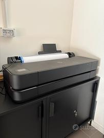 Plotter hp  design jet t230
