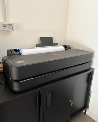 Plotter hp  design jet t230