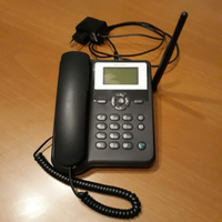 Telefono con tua sim card + due omaggi
