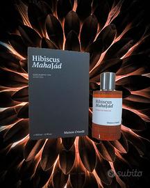 Profumo Maison Crivelli Hibiscus Mahajad 100 ml 