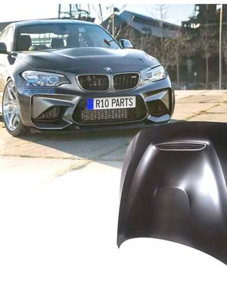 COFANO BMW F20 F21 F22 F23 F87 M2 LOOK M4 GTS