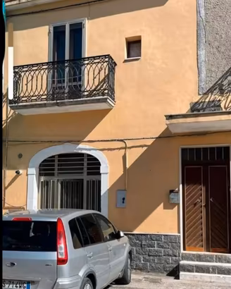 Appartamento a Casalvecchio di Puglia