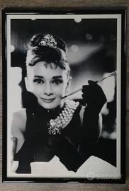 Audrey Hepburn