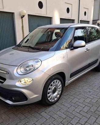 FIAT 500L 1.4 95 CV S&S City Cross