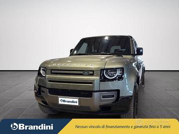 Land Rover Defender 110 3.0d i6 mhev X-Dynamic S a
