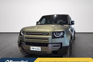 Land Rover Defender 110 3.0d i6 mhev X-Dynamic S a