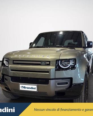 Land Rover Defender 110 3.0d i6 mhev X-Dynamic S a