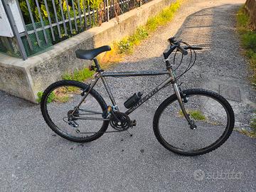 bicicletta mtb coppi