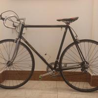 Bici vintage anni 70