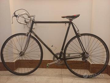 Bici vintage anni 70