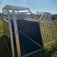 Gabbia / Trasportino per cani