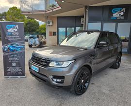 Range Rover Sport 3.0 SDV6 HSE 292 CV