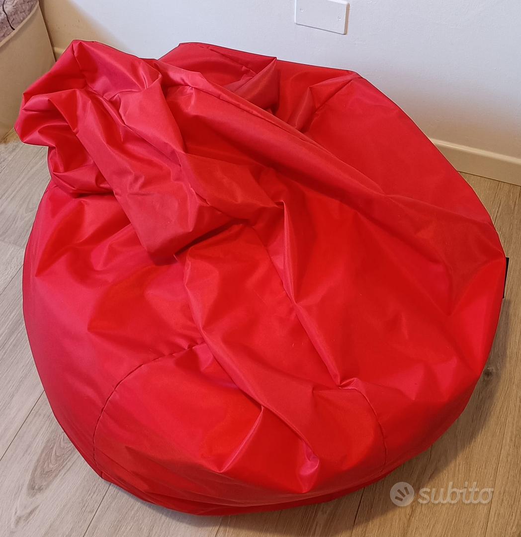 Pouf gigante - Arredamento e Casalinghi In vendita a Milano