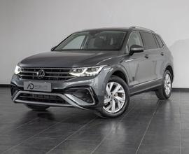 Volkswagen Tiguan Allspace 2.0 TDI SCR DSG Life