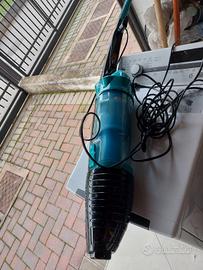 Scopa elettrica Hoover Lyra per pezzi di ricambio 