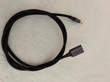 Cavo di prolunga USB Ugreen