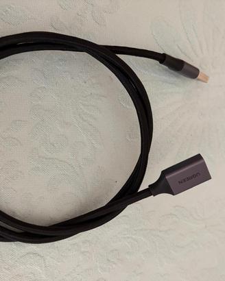 Cavo di prolunga USB Ugreen