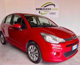 Citroen C3 PureTech 82 Exclusive