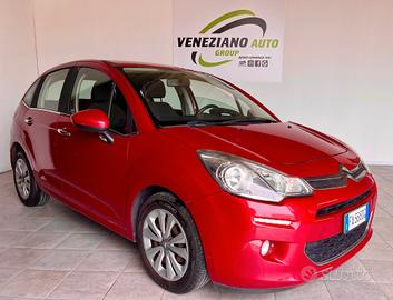 Citroen C3 PureTech 82 Exclusive
