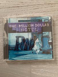 CD colonna sonora The Million Dollar Hotel