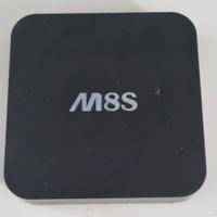 Tv box