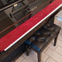 Pianoforte verticale Yamaha