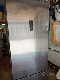 frigorifero Whirlpool 
