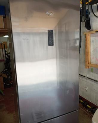 frigorifero Whirlpool 