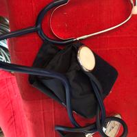 Misuratore pressione