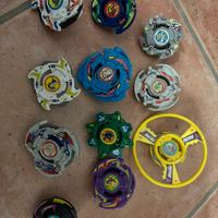 Beyblade