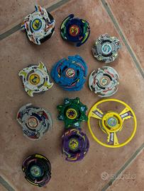 Beyblade