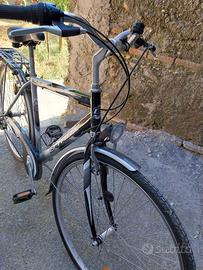 Bici da passeggio uomo - donna