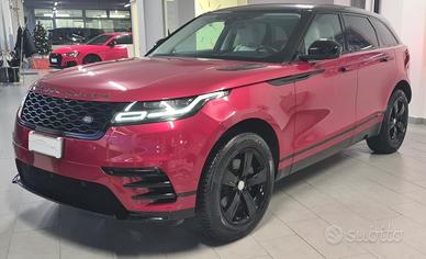 Land Rover Range Velar 2.0 Si4 300 CV R-Dynamic S
