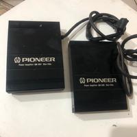 Amplificatori Pioneer GM 600