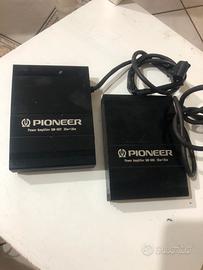 Amplificatori Pioneer GM 600