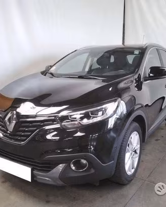 Renault kadjar ricambi anno 2018 #042