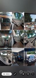 Mercedes E280 avangard 4 matic