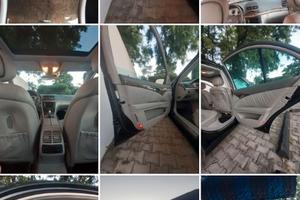 Mercedes E280 avangard 4 matic
