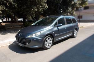 Peugeot 307 Station Wagon 2.0 HDi 136cv