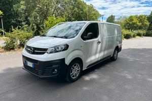 Opel vivaro 2.0 dci passo lungo 2022