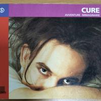 CURE avventure immaginarie (Libro)