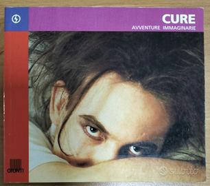 CURE avventure immaginarie (Libro)