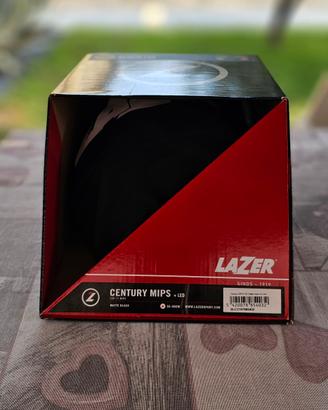 CASCO CICLISMO LAZER