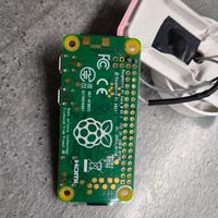 Raspberry Pi Zero W – Lotto minimo 4 pezzi