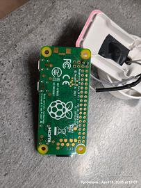 Raspberry Pi Zero W – Lotto minimo 4 pezzi