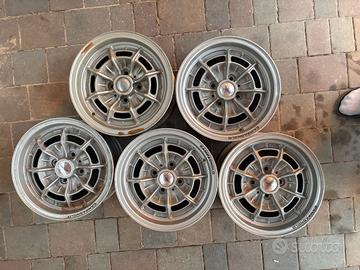 cerchi auto campagnolo