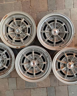 cerchi auto campagnolo