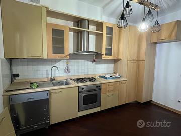 Cucina 3 metri